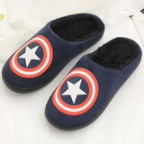 home slippers schinelo masculino House slippers men Lovers men funny adult slipper man winter shoes fur funny slippers